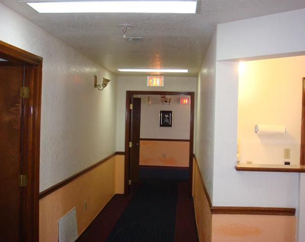 Medical Inn Oklahoma City Exterior foto