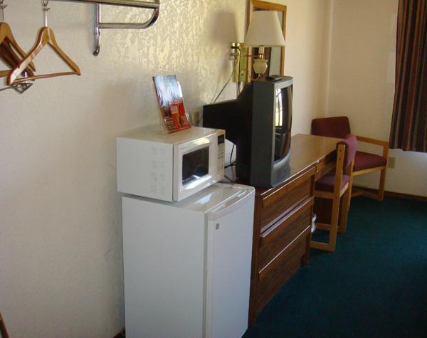 Medical Inn Oklahoma City Cameră foto