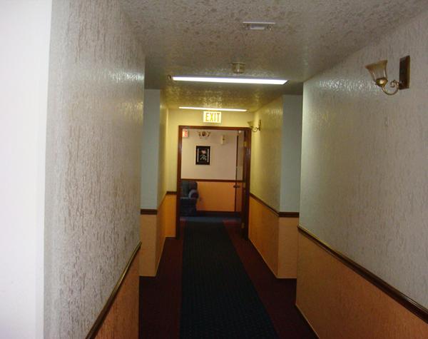 Medical Inn Oklahoma City Exterior foto