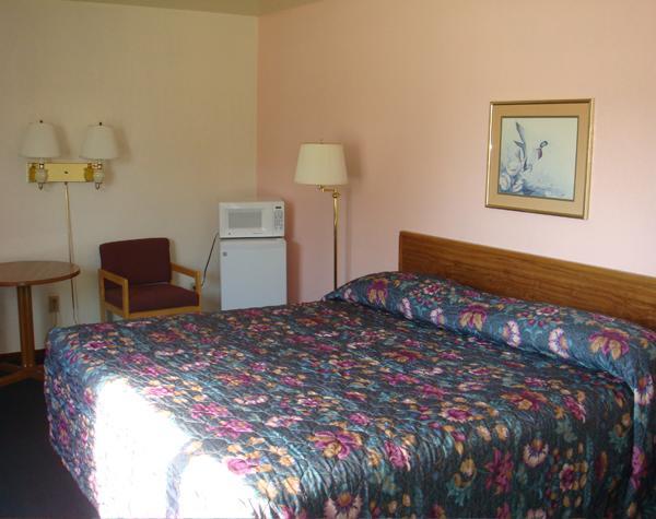 Medical Inn Oklahoma City Cameră foto
