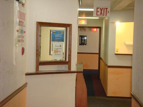 Medical Inn Oklahoma City Exterior foto