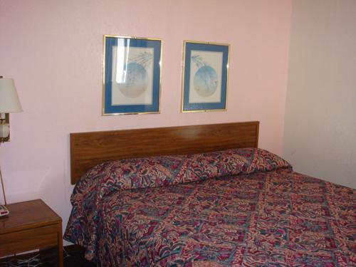 Medical Inn Oklahoma City Cameră foto